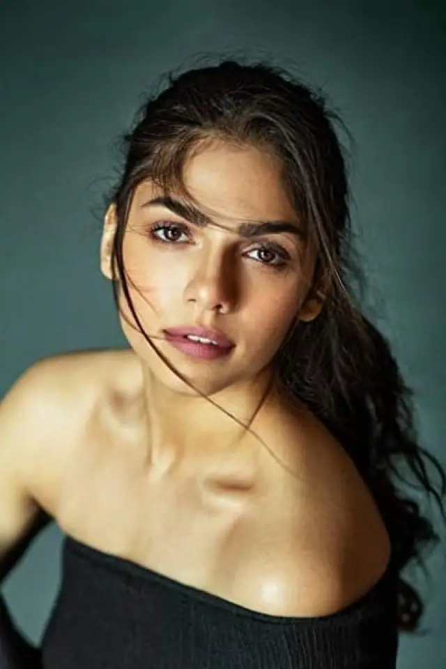 Zdjęcie  (Sharmin Segal)