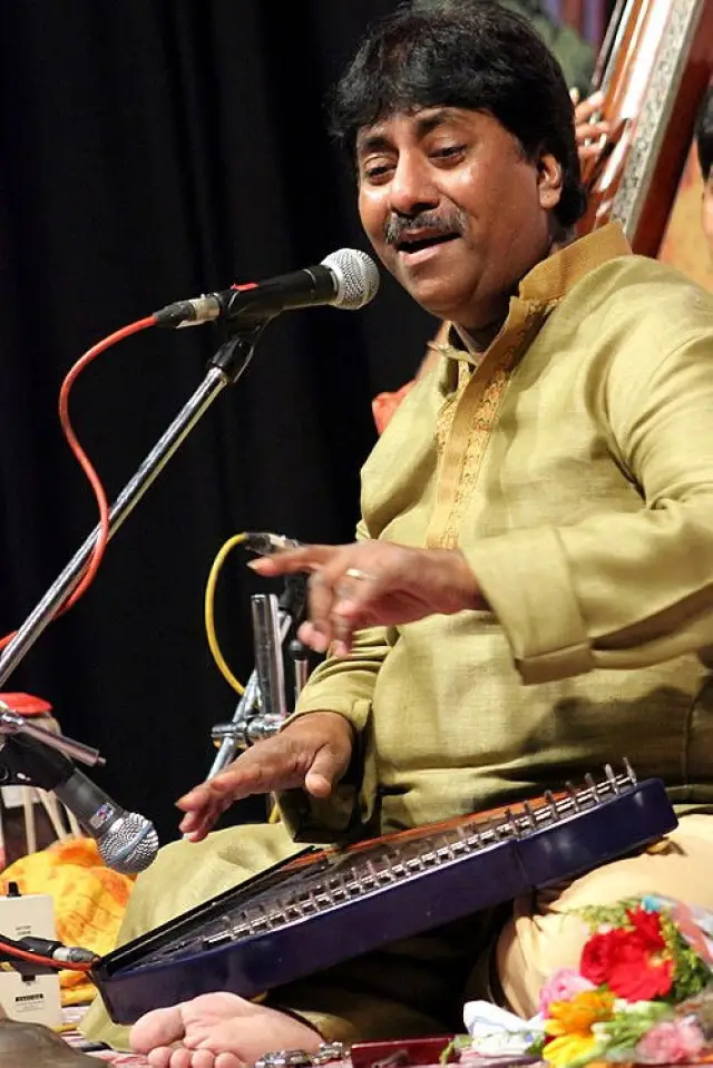 Zdjęcie  (Rashid Khan)