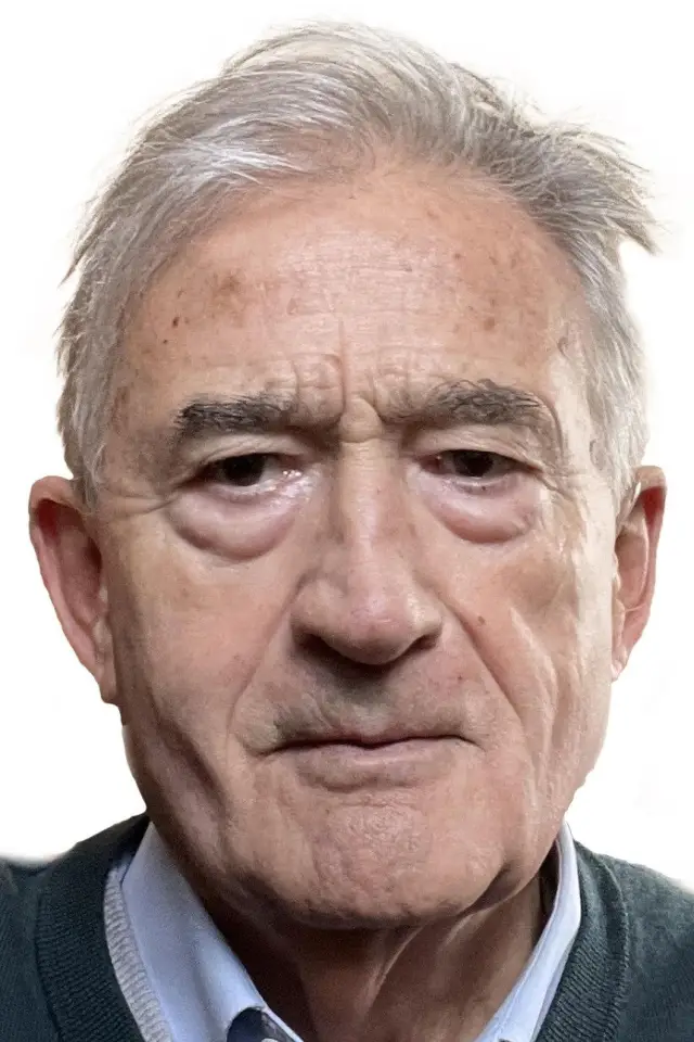 Zdjęcie  (Antony Beevor)