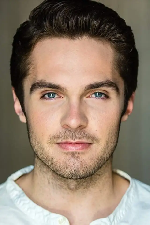 Zdjęcie  (Max Sheldon)