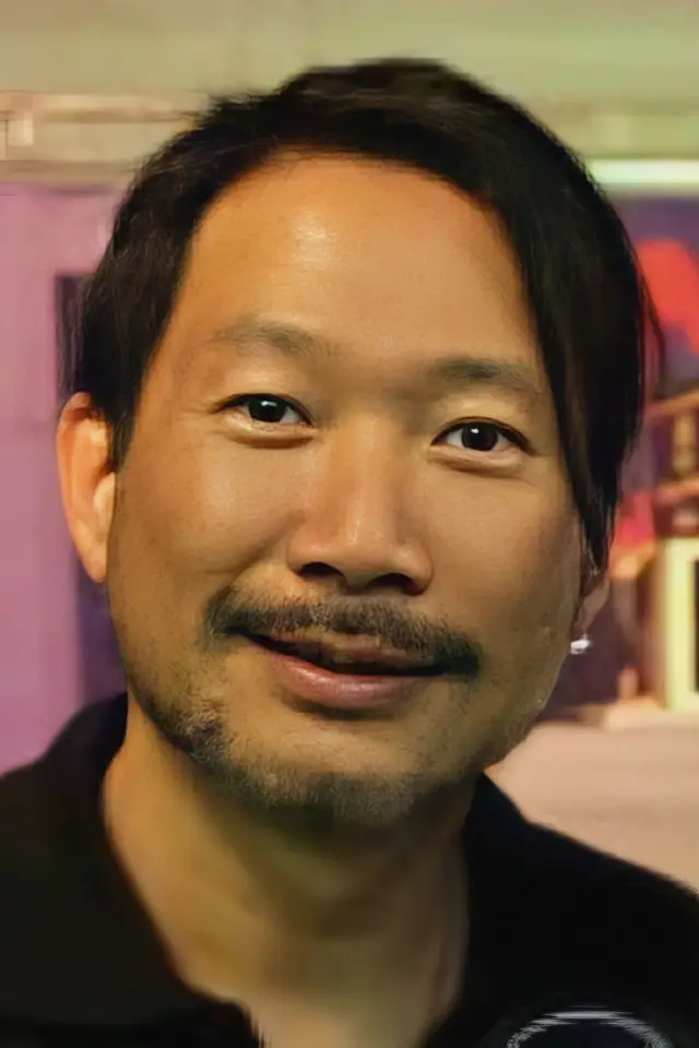 Zdjęcie Wong Man-Biu (Wong Man-Biu)