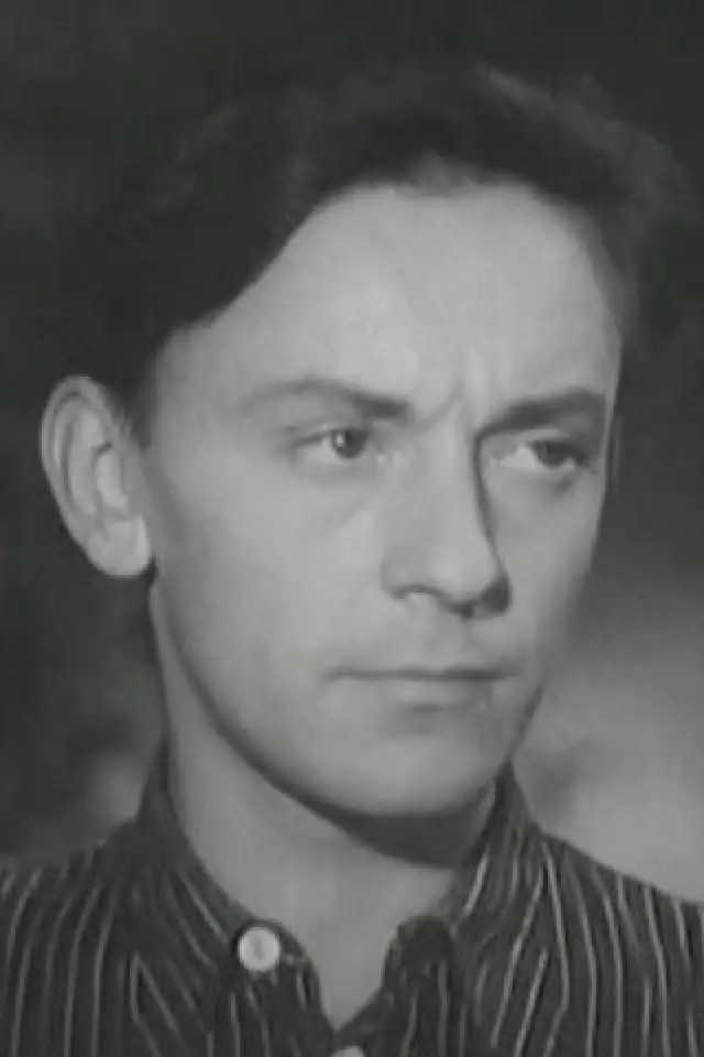 Zdjęcie  (Cheslav Sushkevich)