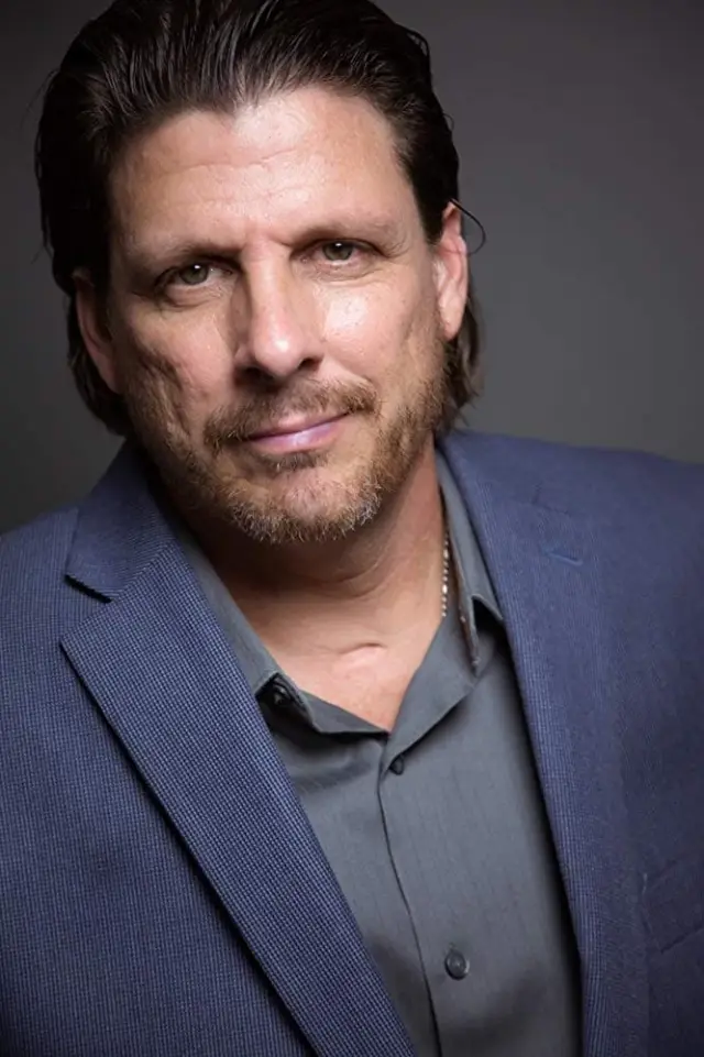 Zdjęcie  (Johnny Ray Gibbs)