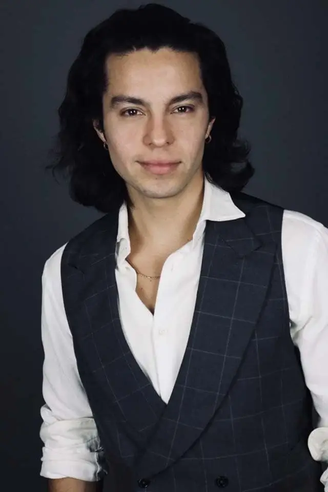 Zdjęcie Sebastián Viveros