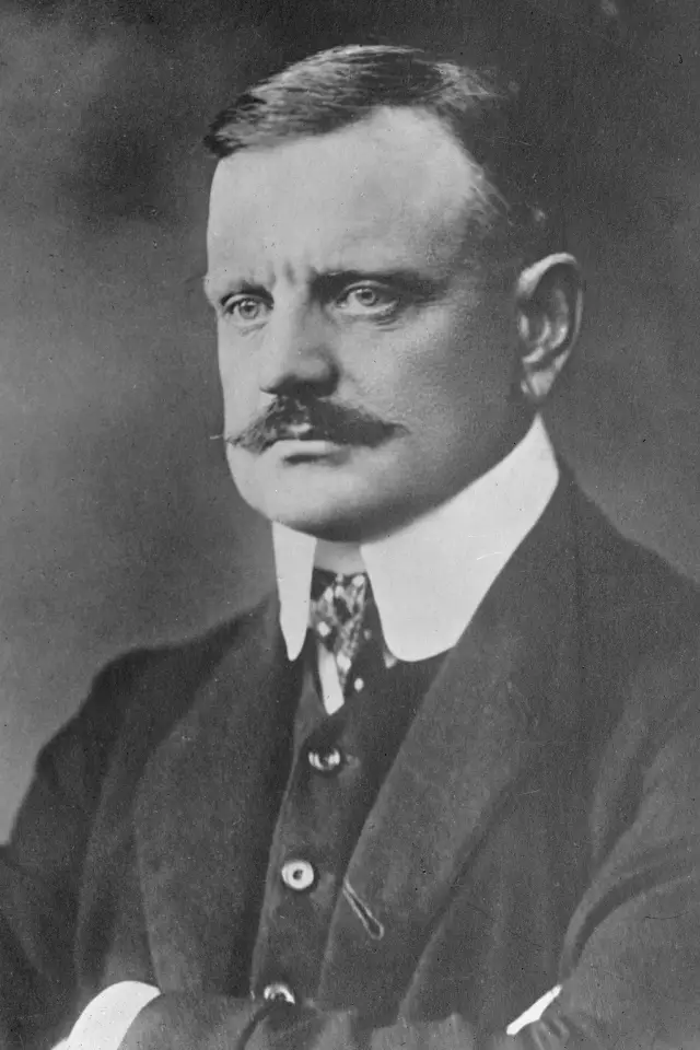 Zdjęcie  (Jean Sibelius)