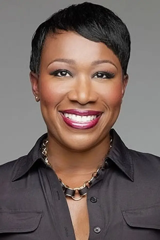 Zdjęcie Joy Reid (Joy Reid)