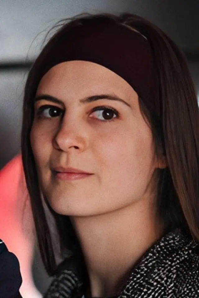 Zdjęcie  (Jeanne Delafosse)