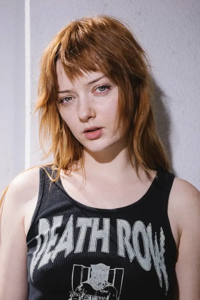 Zdjęcie Lindsey Normington – Lindzi Normington (Lindsey Normington)