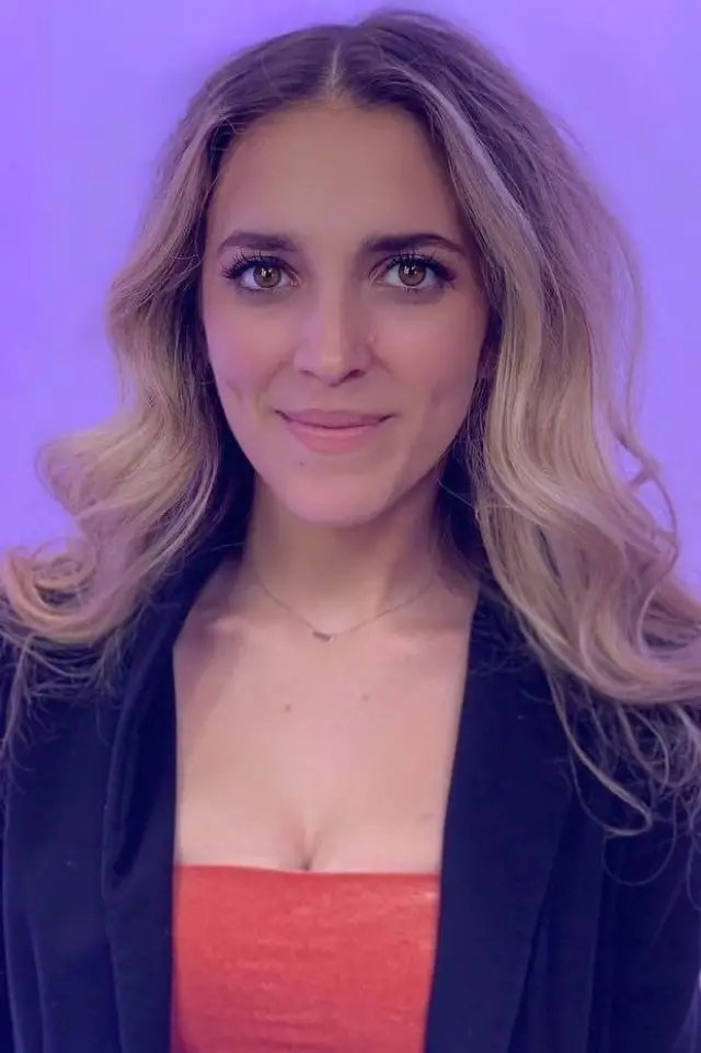 Zdjęcie  (Roxy Striar)