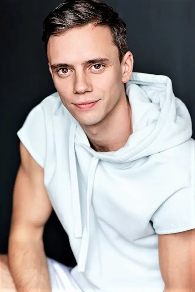 Zdjęcie  (Damian Joseph Quinn)