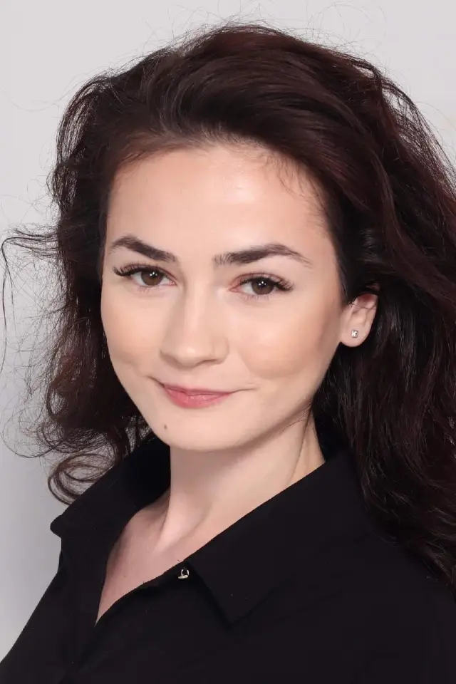 Zdjęcie  (Andreea Enciu)
