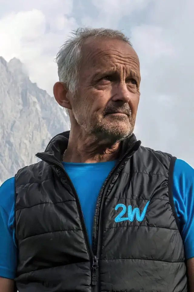 Zdjęcie Marc Batard