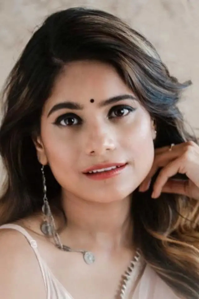 Zdjęcie Jyotica Tangri (Jyotica Tangri)