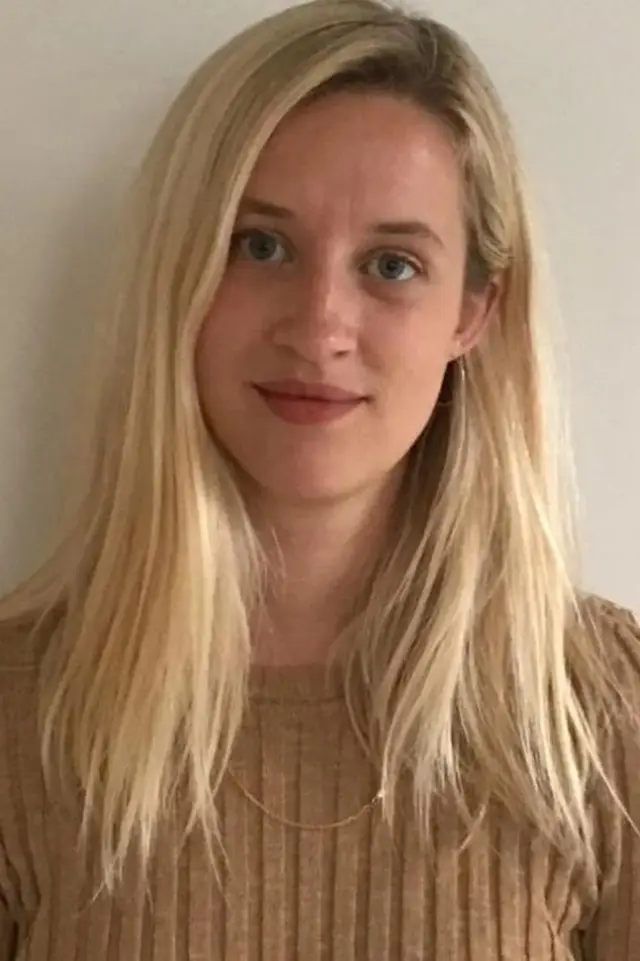 Zdjęcie India Donaldson