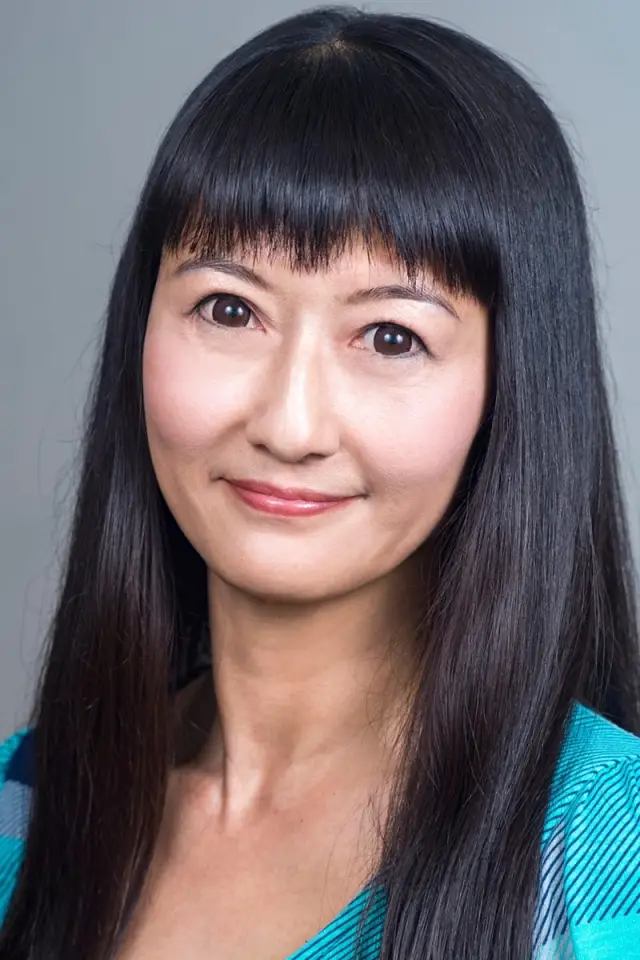 Zdjęcie  (Akiko Stacy)