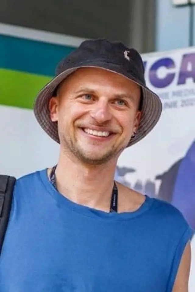 Zdjęcie Andrij Lytwynenko (Andrii Lytvynenko)