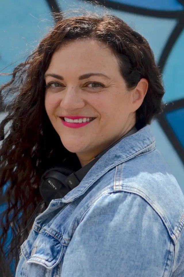 Zdjęcie  (Amy Coughlin)
