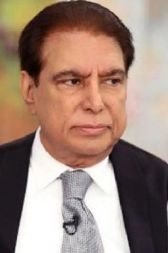 Zdjęcie  (Rahat Kazmi)