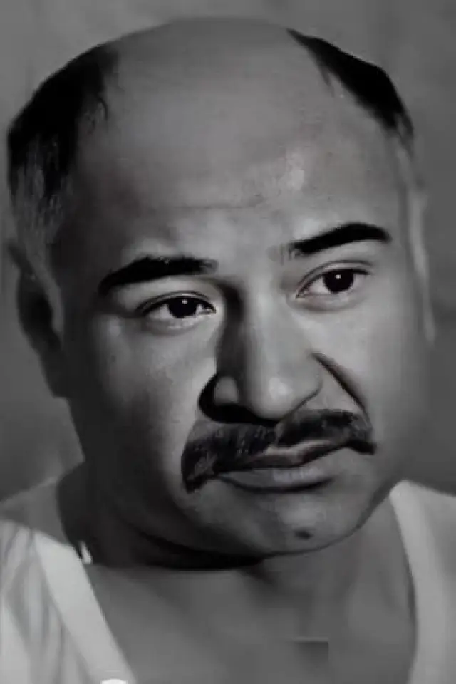 Zdjęcie  (Dias Rahmatov)