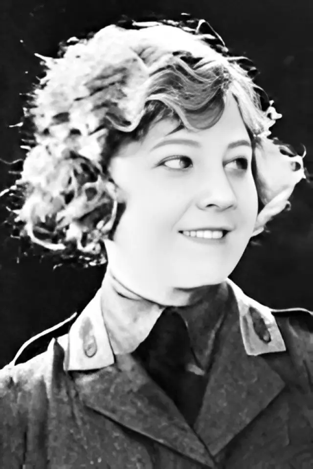 Zdjęcie  (Florence Dixon)