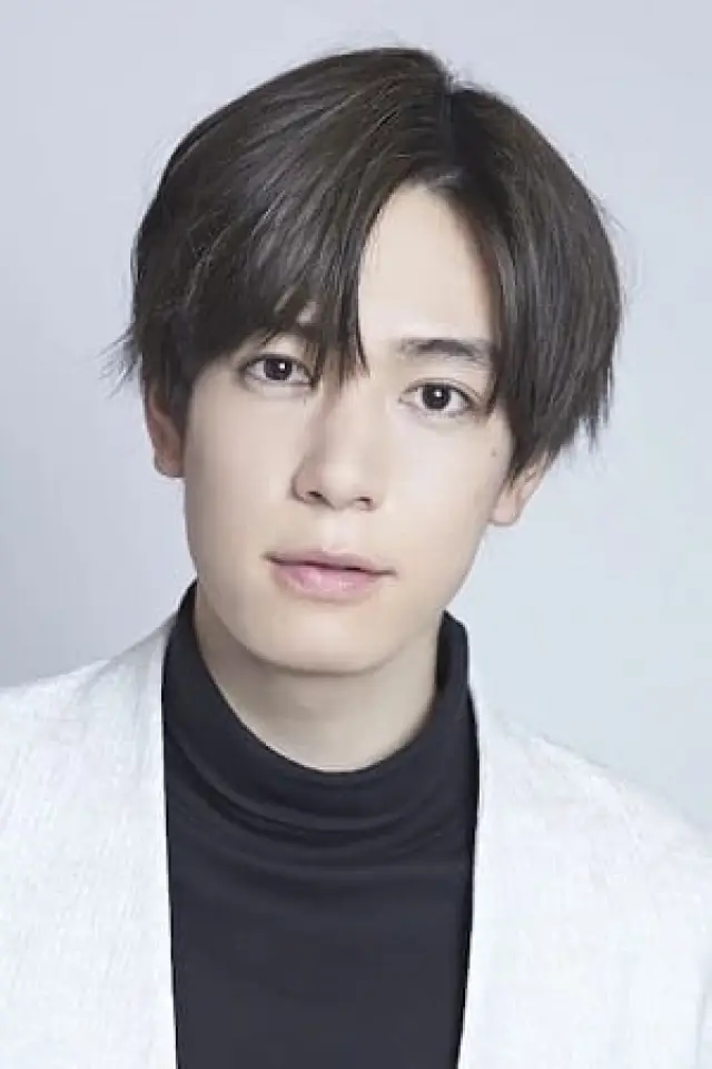 Zdjęcie  (Shuichiro Naito)