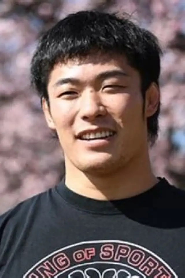 Zdjęcie Jūja Uemura (Yuya Uemura)