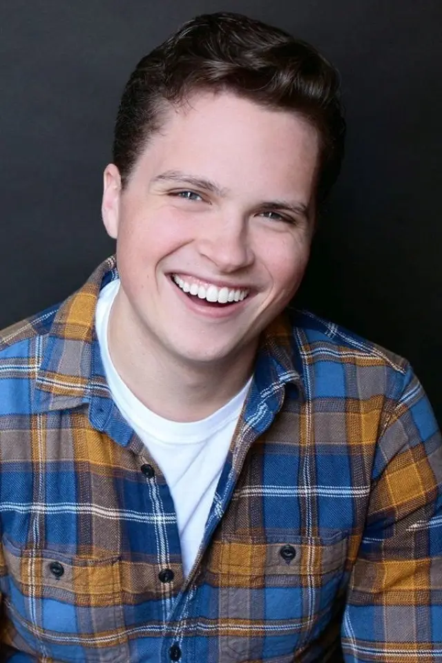 Zdjęcie  (Jackson Trent)