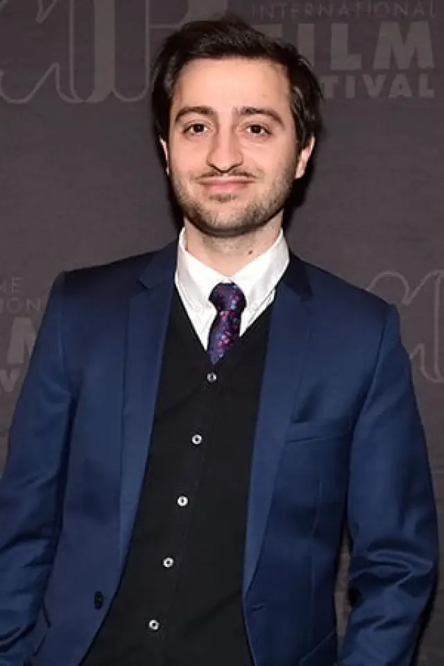 Zdjęcie  (Adrian Ortega)
