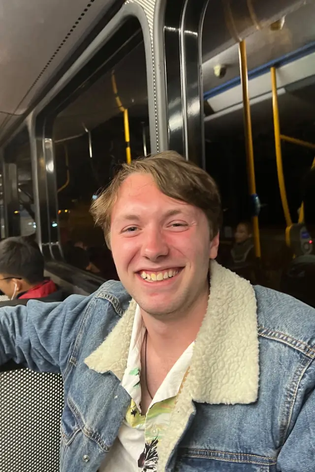 Zdjęcie  (Zane Foyle)