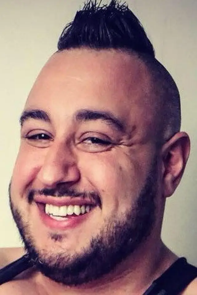 Zdjęcie  (Adam Kostovski)