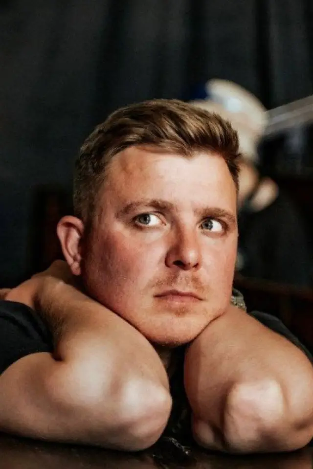 Zdjęcie  (Anton Mamykin)