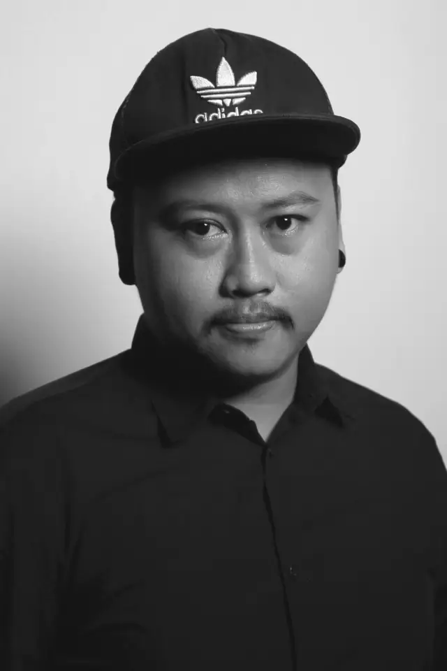 Zdjęcie  (Eden Junjung)
