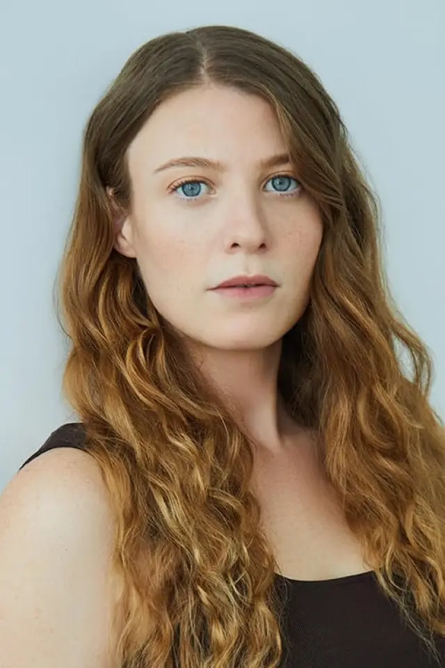 Zdjęcie  (Olivia Beardsley)