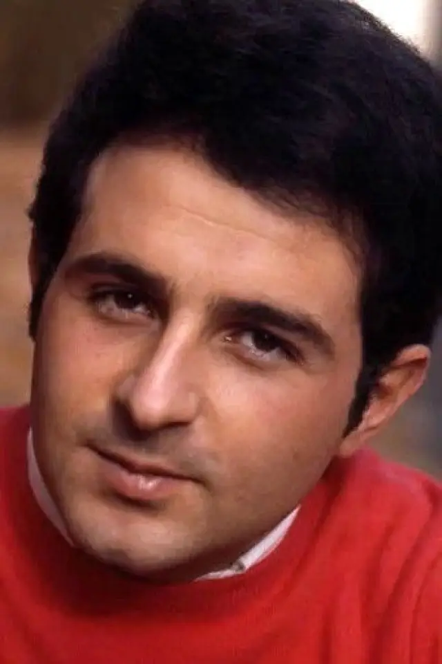 Zdjęcie  (Richard Anthony)
