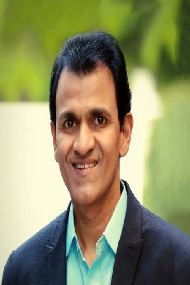 Zdjęcie Raghavendra Rajkumar (Raghavendra Rajkumar)