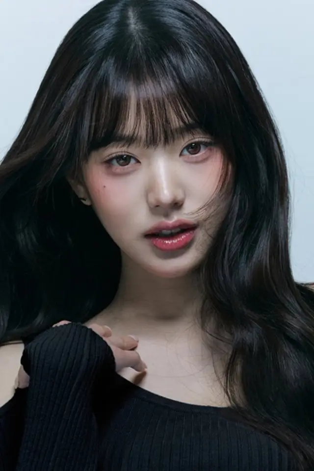 Zdjęcie  (JANGWONYOUNG)