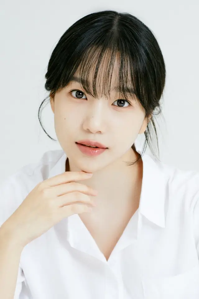 Zdjęcie  (Jo Yu-ri)