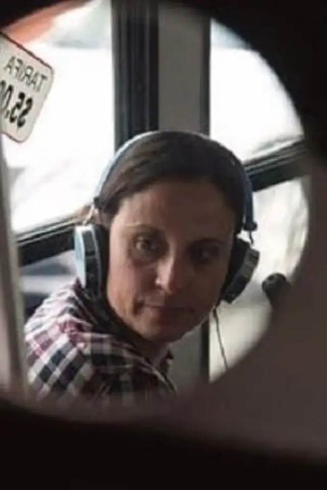 Zdjęcie  (Nadia Ayala Tabachnik)