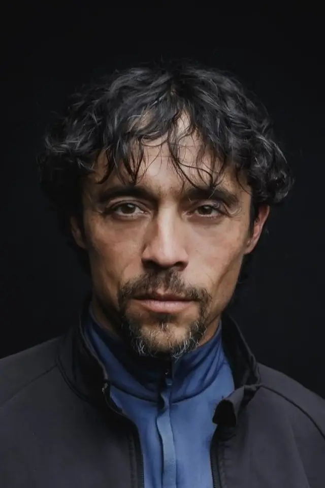 Zdjęcie  (Osvaldo Sánchez)