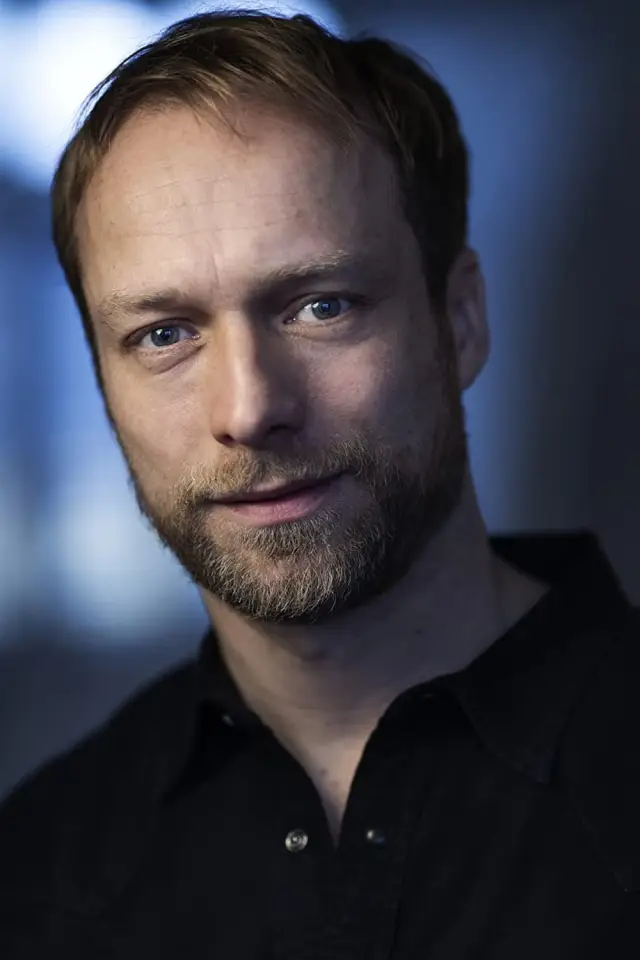 Zdjęcie  (Morten Burian)