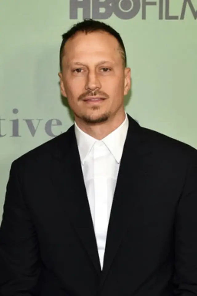 Zdjęcie  (Michael Sherman)