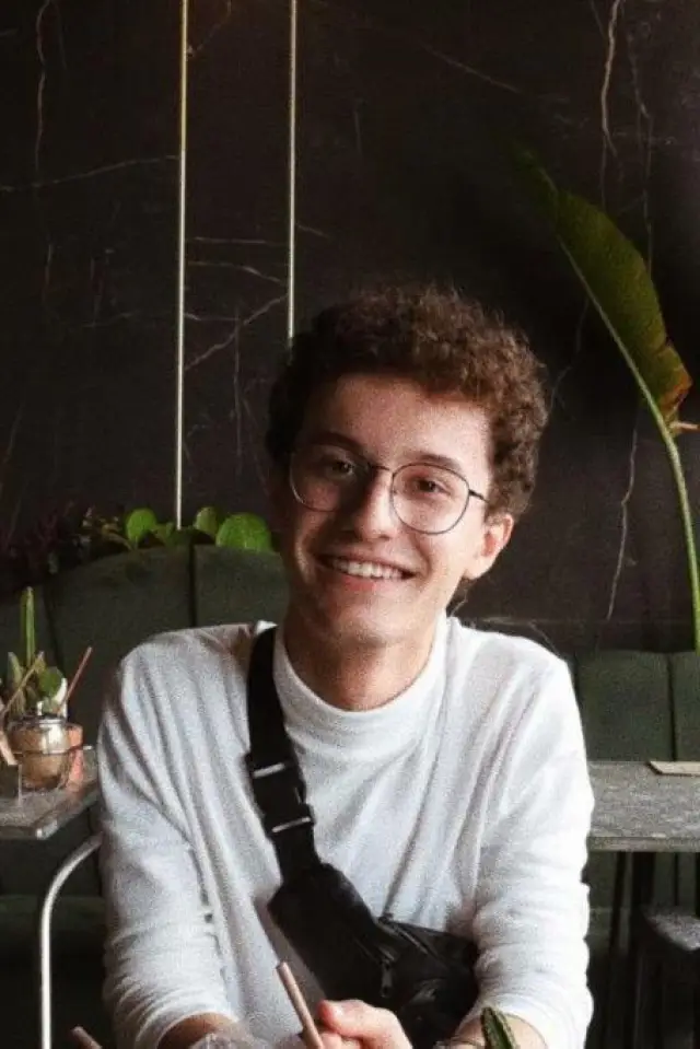 Zdjęcie  (Ranieri Souza)
