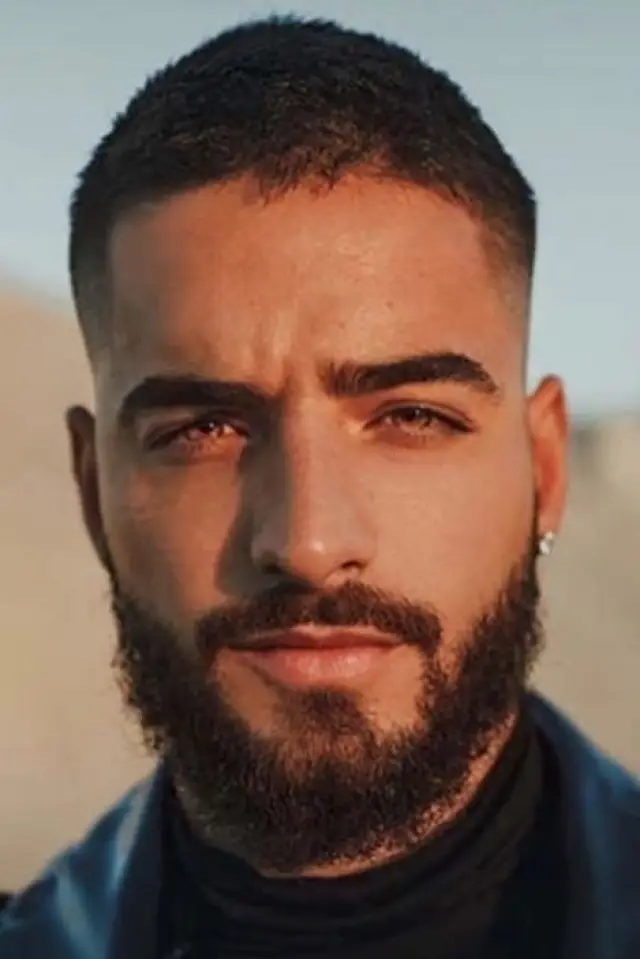 Zdjęcie Maluma