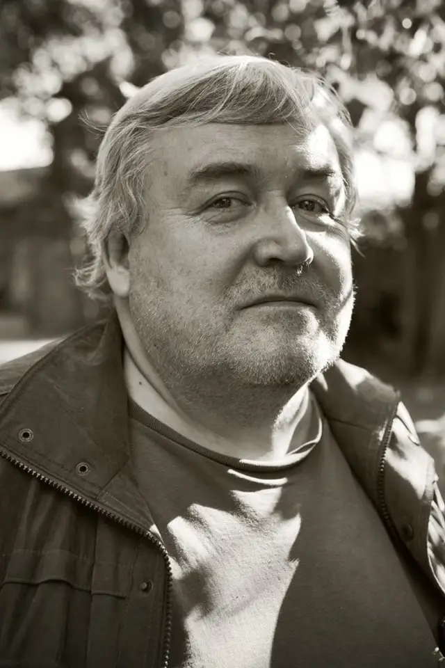 Zdjęcie  (Serhii Lysenko)