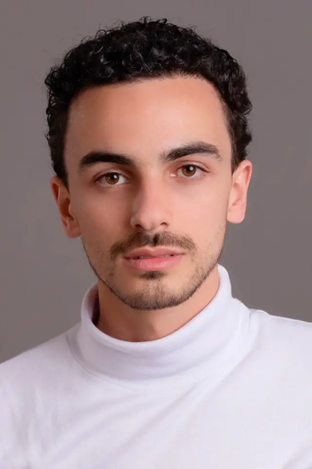 Zdjęcie  (Diego Pérez)