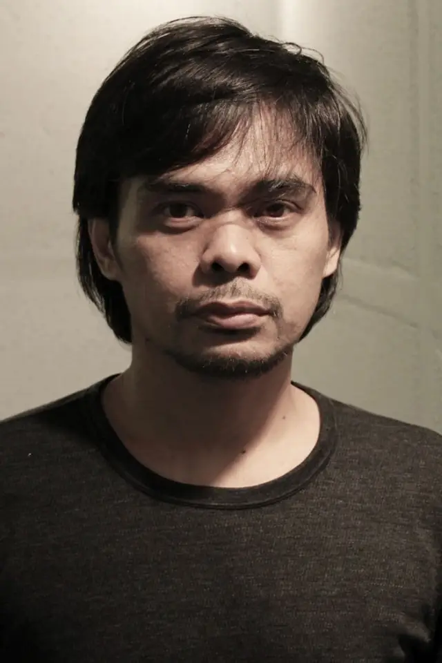 Zdjęcie Yudi Ahmad Tajudin