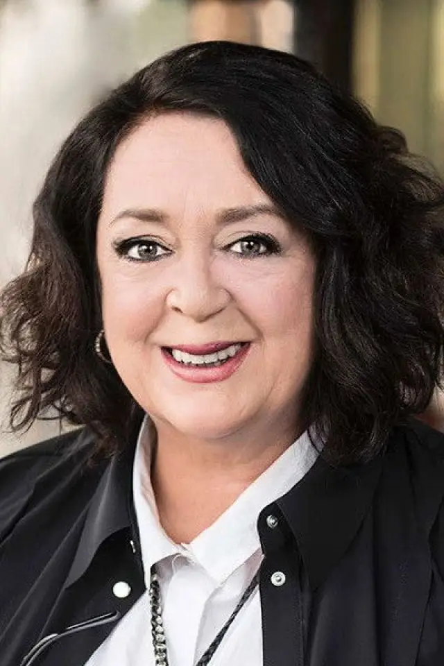 Zdjęcie  (Wendy Harmer)