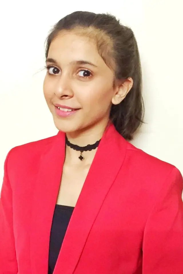 Zdjęcie  (Sara Gesawat)