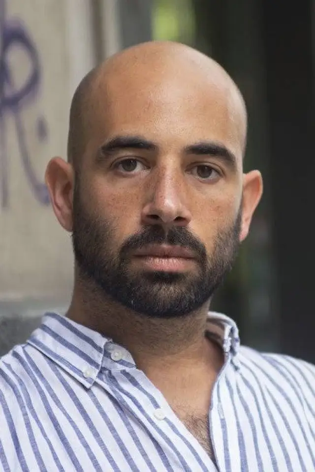 Zdjęcie  (Alex Piperno)