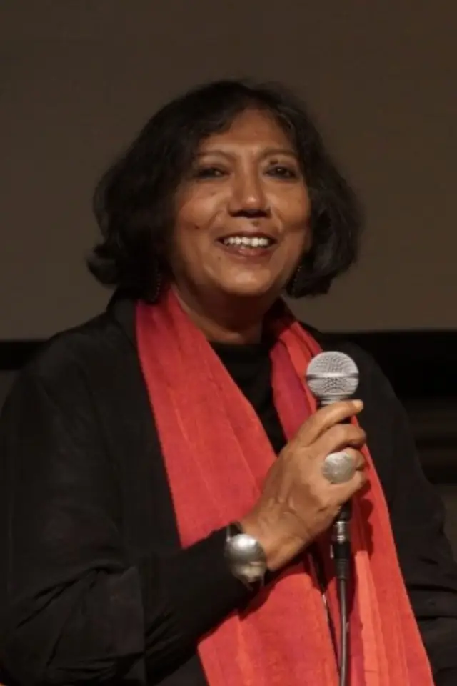 Zdjęcie  (Madhusree Dutta)